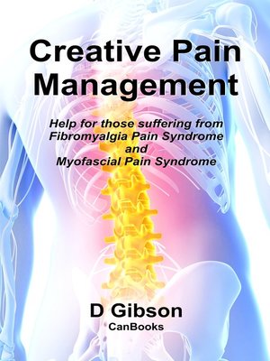 cover image of Creative Pain Management